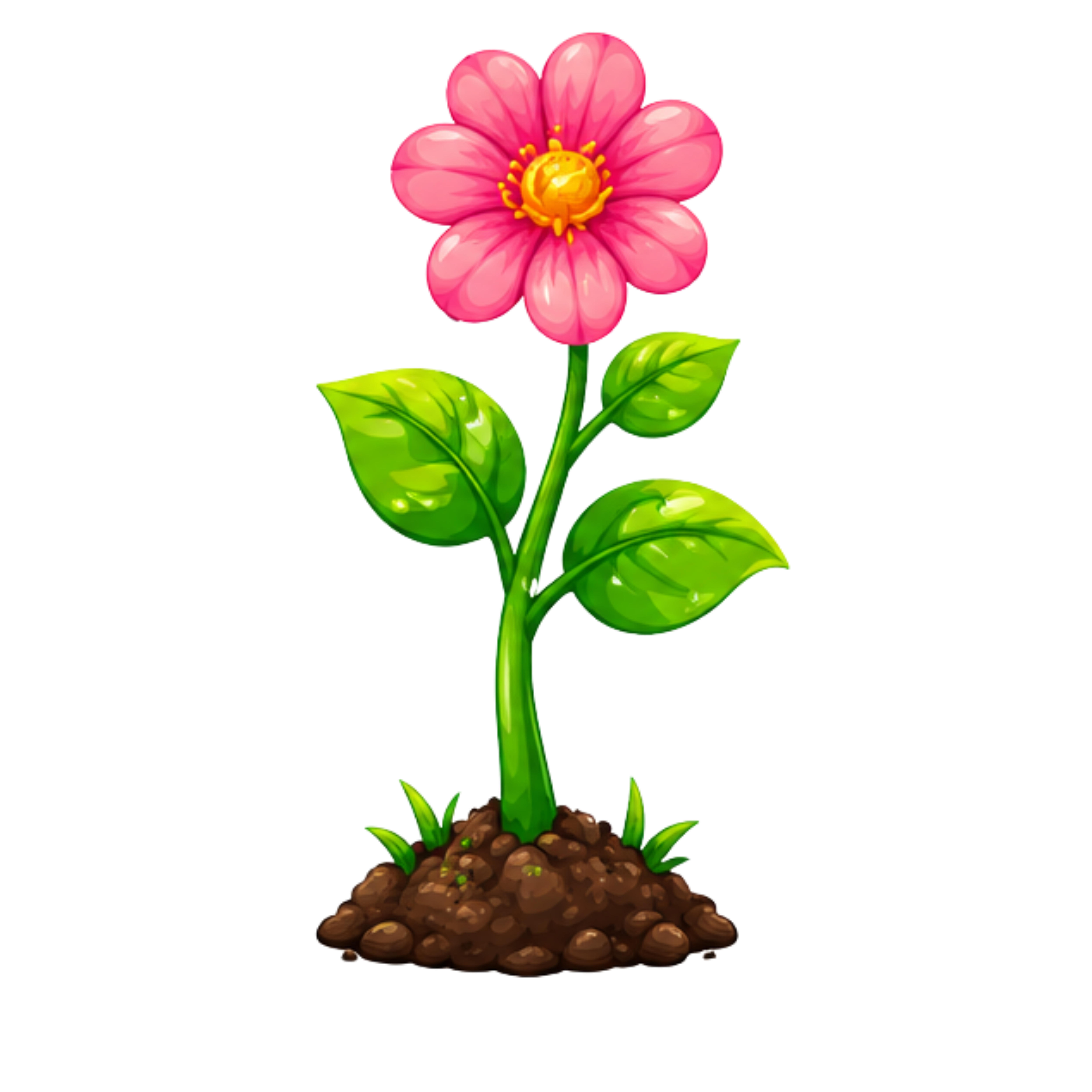 Plant growth stage