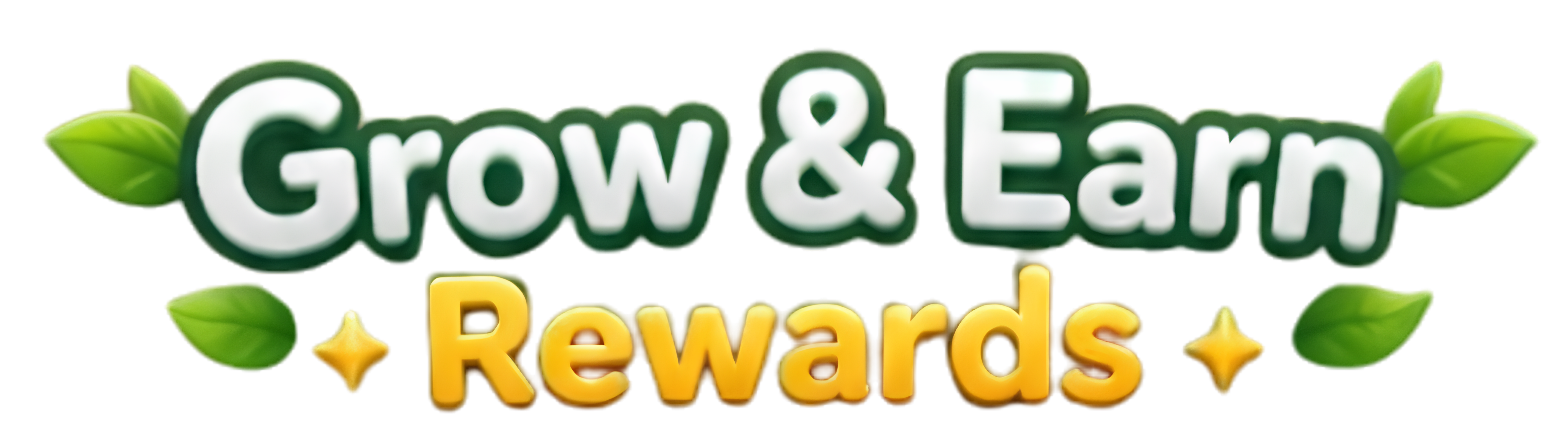 Grow Rewards game header